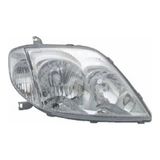 Otoco Toyota Corolla Ön Far Manuel Krıs sağ 2002 - 2006 8113002180