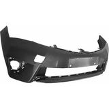 Otoco Toyota Corolla Ön Tampon Astarlı 2013- 521190Z989