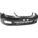 Otoco Toyota Corolla Ön Tampon Delikli 2005- 5211902942