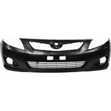 Otoco Toyota Corolla Ön Tampon Delikli Çeki Dem.kpklı 2008- 5211912948