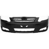 Otoco Toyota Corolla Ön Tampon Hb Astarlı 2004- 5211902933