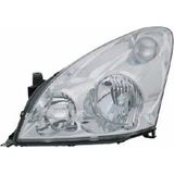 Otoco Toyota Corolla Verso Ön Far Elektrikli Motorlu Sol 2004-2008 81170-0F010