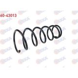 Otoco Toyota Corona 1993-1997 / Carına E 1993-1997 Helezön Yayı Arka 48231-2D310