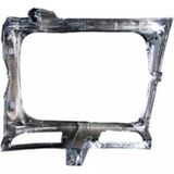 Otoco Toyota Hılux - Pıck Up LN106 - 89/97 Far Çerçevesi Sol Nikelajlı (Fpı) 53132 - 35070