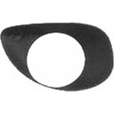 Otoco Toyota Yaris Ön Tampon Panjuru Delikli Sağ 2006-2008 814810D020
