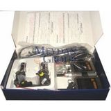 Otoco Unıversal- Hıd-H4 Xenon Ampul SETI12V 10000KW Zenon Set Çift Devreli/kısa-Uzun Hüzmeli -