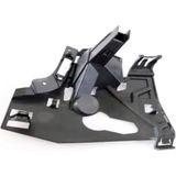 Otoco V.XC60 Ön Tampon Destek Braketi Rh.17-21 31425174
