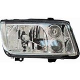 Otoco Volkswagen Bora Ön Far Sisli Elek sağ 1998 - 2002 1J5941018BE