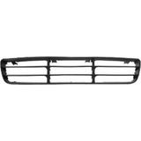 Otoco Volkswagen Bora Ön Tampon Panjuru Orta (Yerli) 1998-2002 1J5853677C