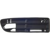 Otoco Volkswagen Bora Ön Tampon Panjuru Sağ 1998-2002 1J5853666BB41