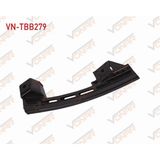 Otoco Volkswagen Caddy 2004-2011 Ön Tampon Braketi Sağ 1T0807890B