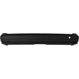 Otoco Volkswagen Caddy Arka Tampon 2015- 2K5807417AGRU