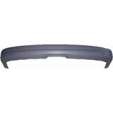 Otoco Volkswagen Caddy Arka Tampon Astarlı 2015- 2K5807417AGRU