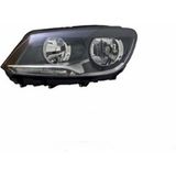 Otoco Volkswagen Caddy Ön Far Elektrikli Motorlu Çift Hüz sol 2010 - 1T1941005H