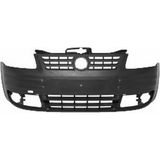 Otoco Volkswagen Caddy Ön Tampon 2004-/TÜV 2K08072177G9