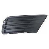 Otoco Volkswagen Caddy Ön Tampon Panjuru Van Sağ 2015- 2K5853666E9B9