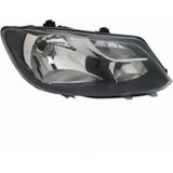Otoco Volkswagen Caddy/tou ön Far Elektrikli Motorlu T hüzme Sağ 2010 - 2K5941006A