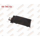 Otoco Volkswagen Crafter 2006-2016 Arka Tampon Uc Plastiği Klipsli Sol 2E1807417