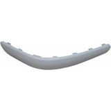 Otoco Volkswagen Golf- 4- 98/04 Arka Tampon Bandı Sol Gri (Tyg) 1J6807791AGRU