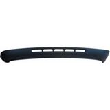 Otoco Volkswagen Golf- 4- 98/04 Karlık (Ön Tampon Altı) Siyah (Spoıler) (Tw) 1J0805903BB41