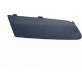 Otoco Volkswagen Golf Gtı Ön Tampon Kuşağı Astarlı Sol 2005- 1K0807717EGRU