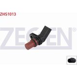 Otoco Volkswagen Golf - Jetta - Polo - Scırocco - Tıguan 08- Kilometre Hız Sensörü Oval Soket 02T906207A