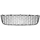 Otoco Volkswagen Golf V Gtı Ön Tampon Panjuru Orta 2004-2008 1K0853677B9B9