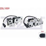 Otoco Volkswagen Golf V - Jetta Iıı 2003-2010 Kaput Kilidi 1K1823509E