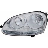 Otoco Volkswagen Golf V/jetta Ön Far Krom Sol 2004 - 1K6941030C