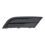 Otoco Volkswagen Jetta Ön Tampon Panjuru Sağ 2014- 5C6853666G9B9