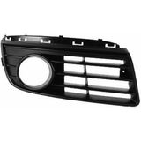 Otoco Volkswagen Jetta Ön Tampon Panjuru Sisli Sağ 2005- 1K0853666H9B9