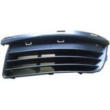 Otoco Volkswagen Jetta Ön Tampon Panjuru Sol 2005- 1K0853665G9B9