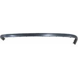 Otoco Volkswagen Passat- B5- 01/05 Arka Tampon Bandı (Nikelaj Takılan Tip) (Tw) 3B5807423D