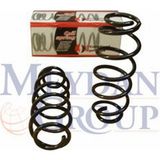 Otoco Volkswagen Passat- B5- 01/05 Ön Helezon Yayı Sağ/sol (2li Set) 1.8/1.9 Tdı (13X132) (Stdr) 8D0411105AP