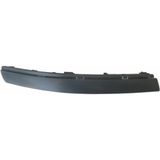 Otoco Volkswagen Passat- B5- 01/05 Ön Tampon Bandı Sağ Siyah (Nikelaj Takılan Tip) (Tyg) 3B0807718DB41