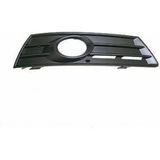 Otoco Volkswagen Passat cc Ön Tampon Panjuru Delikliastarlı Sol 2008- 3C8853665C9B9