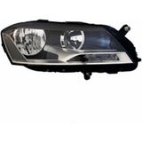 Otoco Volkswagen Passat Ön Far Elektrikli Motorlu Sağ 2010 - 3AB941006