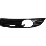 Otoco Volkswagen Passat Ön Tampon Panjuru Delikli Sol 2005-/TÜV 3C0853665A9B9