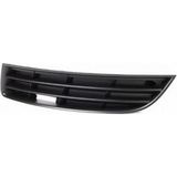 Otoco Volkswagen Passat Ön Tampon Panjuru Sol 2005-2009 3C08536659B9