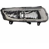Otoco Volkswagen Polo Ön Sis Farı Viraj Gündüz Lambalı Sağ 2009 6R0941062B
