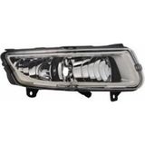 Otoco Volkswagen Polo Ön Sis Farı Viraj Lambalı Sağ 2009 - 6R0941062C