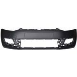 Otoco Volkswagen Polo Ön Tampon 2009-/TÜV 6R0807221RGRU