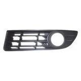 Otoco Volkswagen Polo Ön Tampon Panjuru Delikli Sol 2005-/TÜV 6Q0853665A9B9