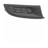 Otoco Volkswagen Polo Ön Tampon Panjuru Gri Sağ 2009- 6R0853666C9B9