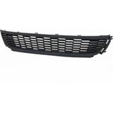 Otoco Volkswagen Polo Ön Tampon Panjuru Orta 2009- 6R0853671A9B9