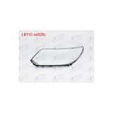OTOCO Volkswagen Tiguan 2012- Halojen Far Cami Sol