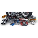 Otoco Volkswagen Transporter Iv (70XB,70XC,7DB,7DW) 1990-2003 Motor Kaput Amortisörü 285MM/300N 7D0823359A