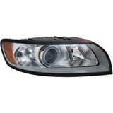 Otoco Volvo S40 Ön Far Elektrikli Motorlu Sağ 2007 - 31265695