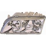 Otoco Volvo S40 - V40 Ön Far Elektrikli Krom Sol 2000 - 2003 30899682