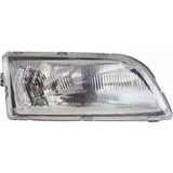 Otoco Volvo S40 - V40 Ön Far Sağ 1996 - 2000 3345703